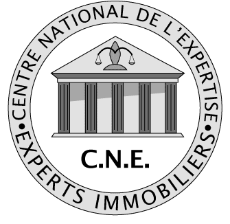 Logo réseau CNE - Centre National de l'Expertise