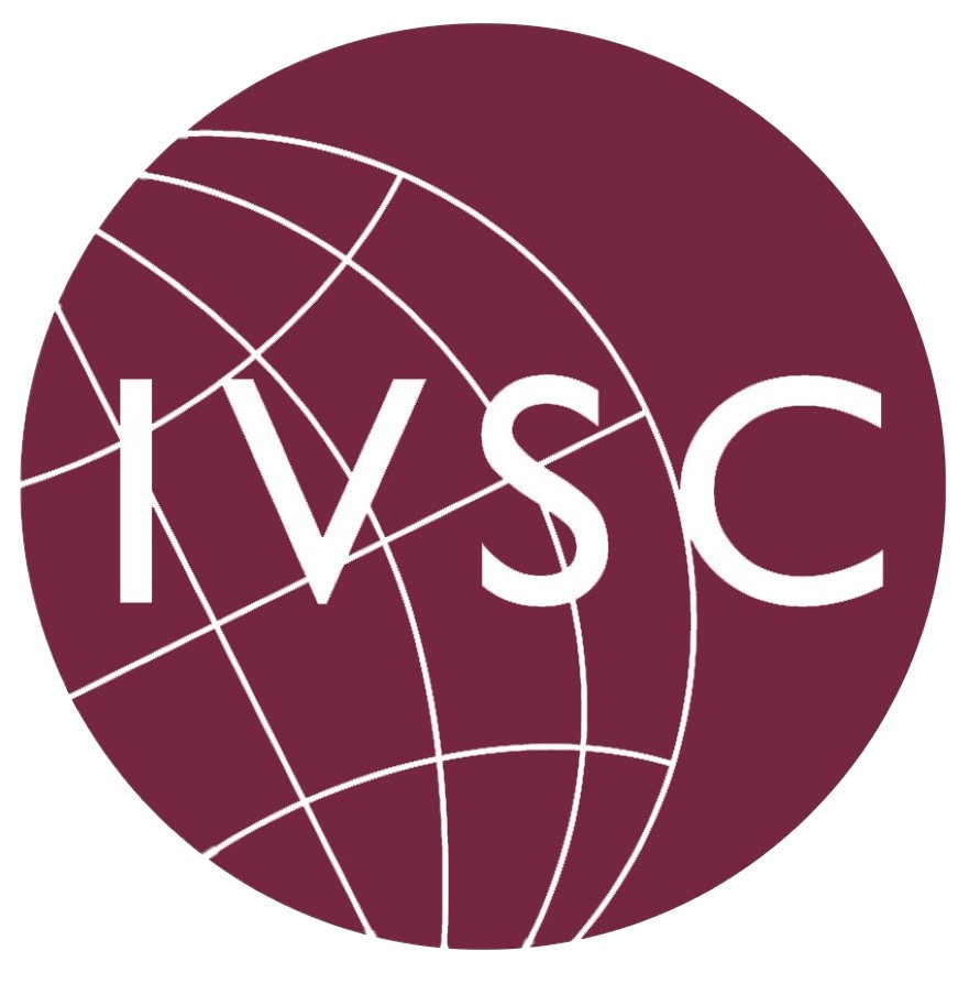 Logo IVSC - International Value Standards Council